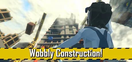 Wobbly Construction! görsel 1
