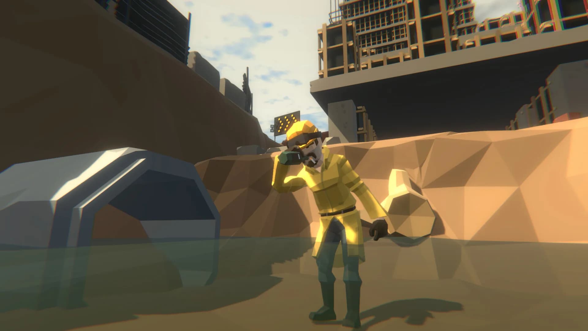 Wobbly Construction! görsel 6