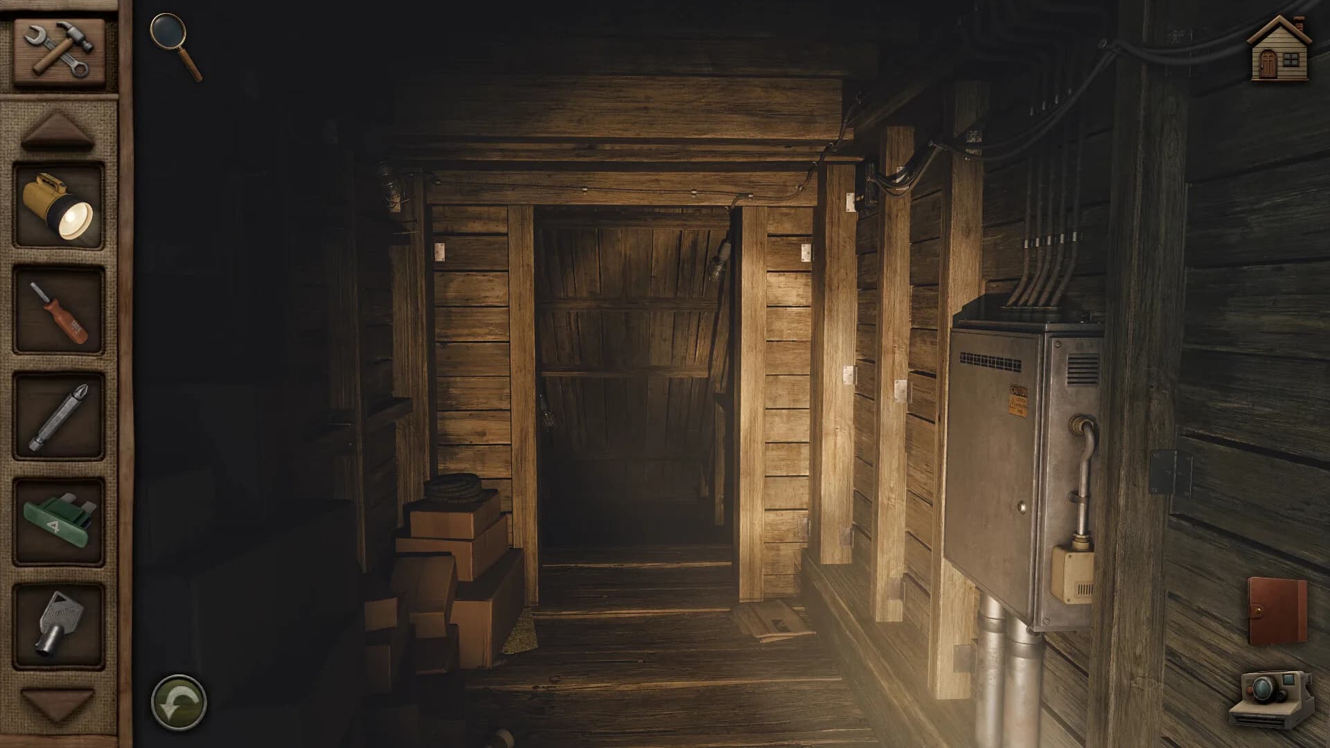 Aurora Hills: Chapter 1 görsel 9