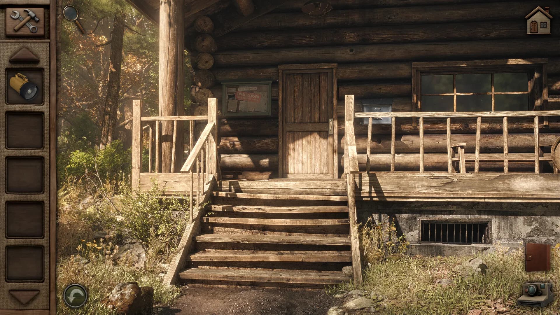 Aurora Hills: Chapter 1 görsel 10