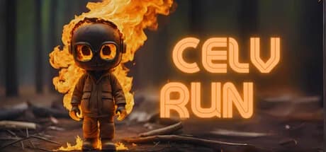 CelV Run görsel 1