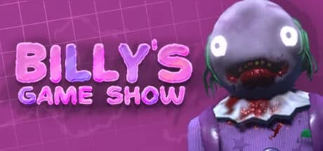 Billy's Game Show görsel 1