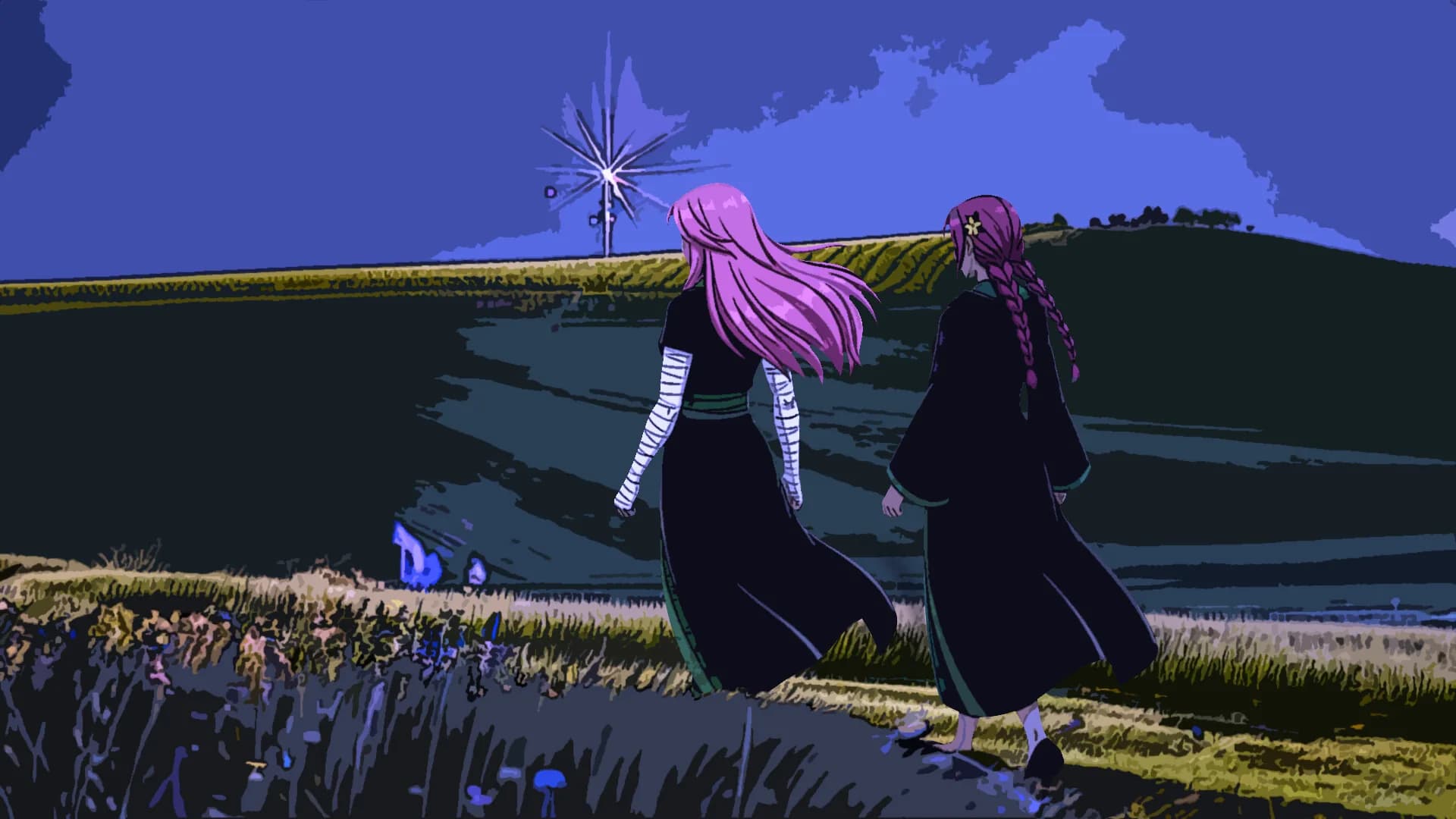 Vita: Rift of a Nation görsel 6