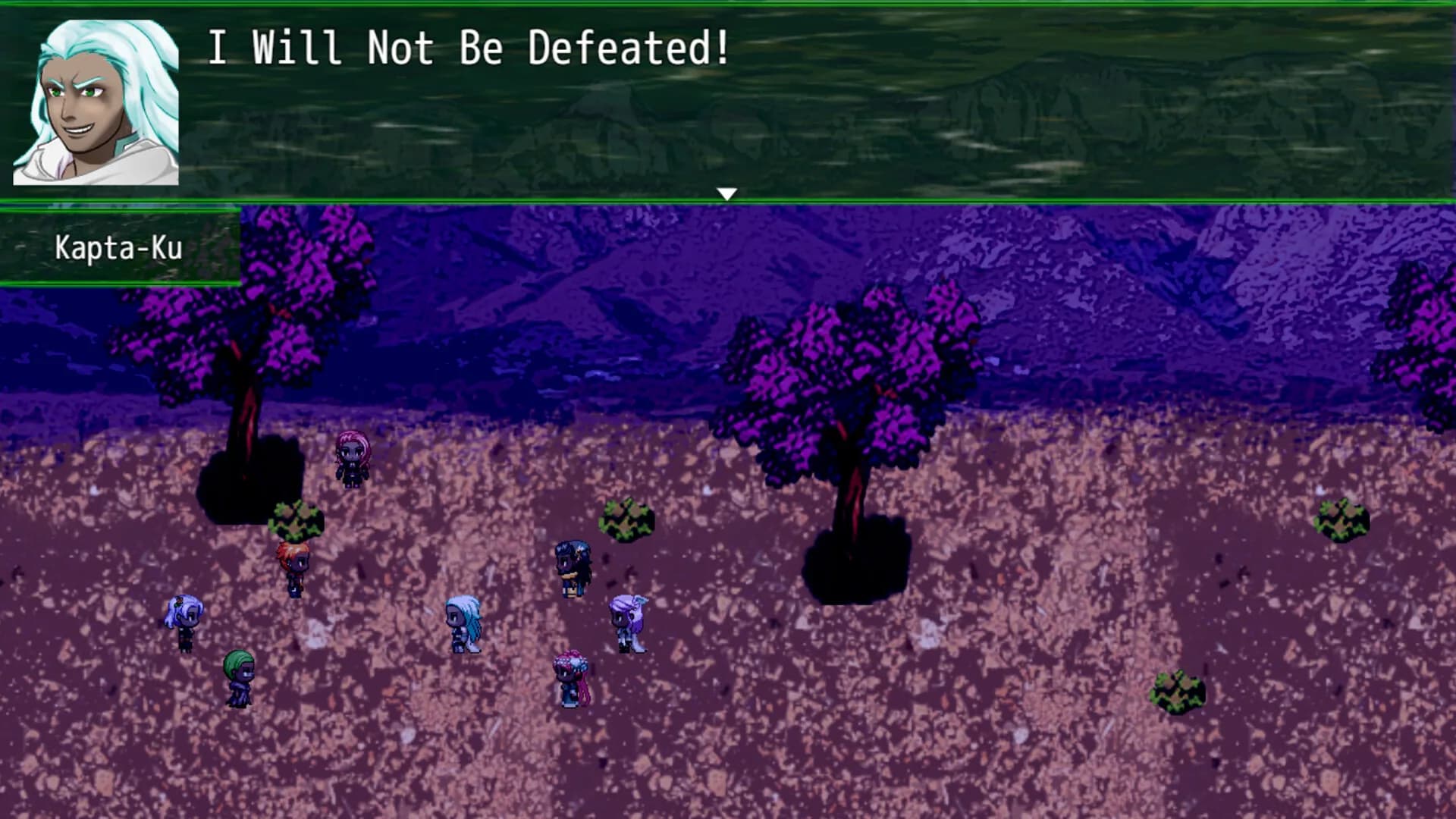Vita: Rift of a Nation görsel 11
