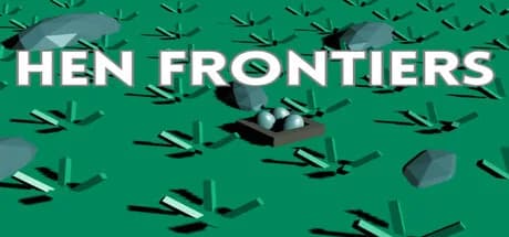 Hen Frontiers görsel 1
