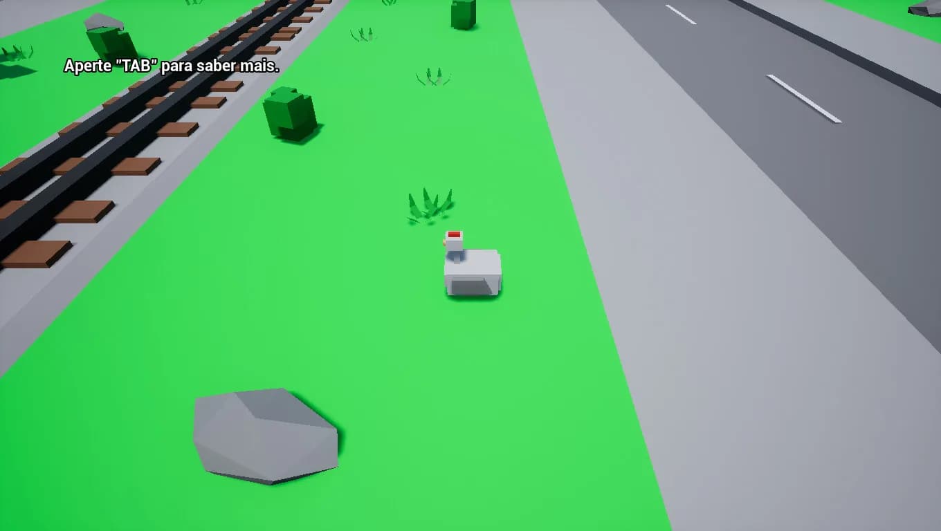 Hen Frontiers görsel 6