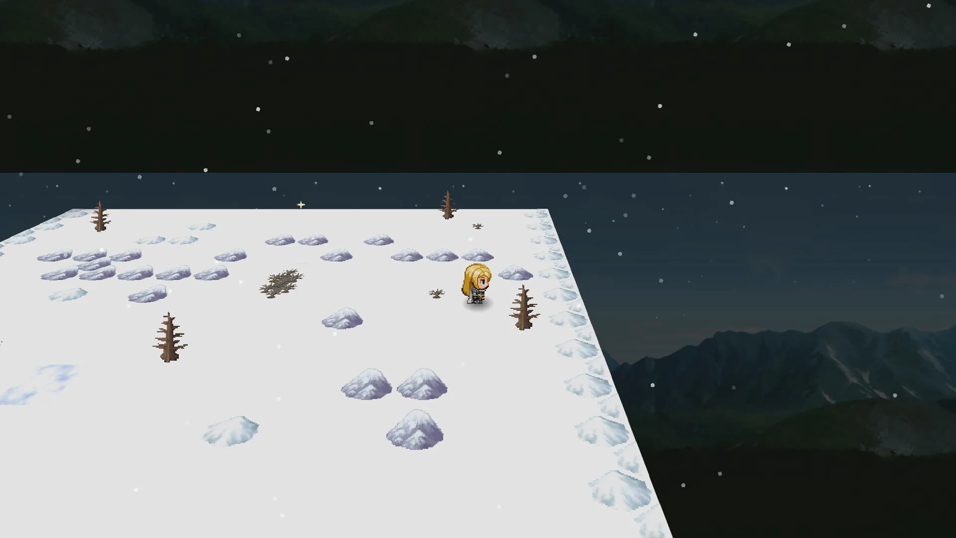 Journey to the End görsel 4
