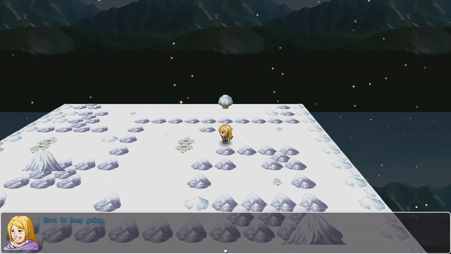 Journey to the End görsel 6