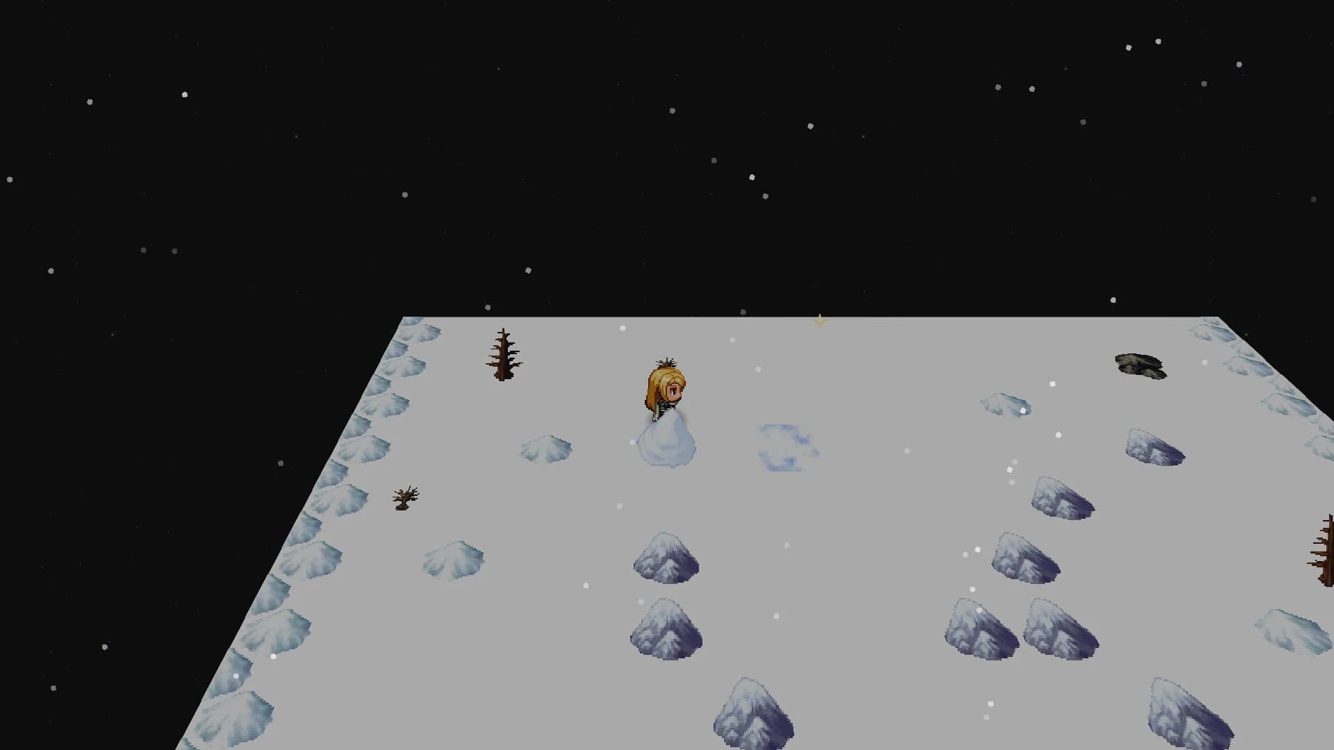 Journey to the End görsel 10