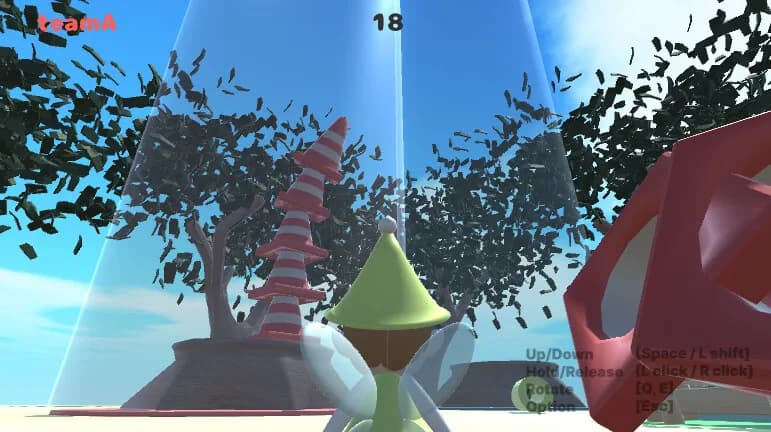 Stacking Fairy görsel 4