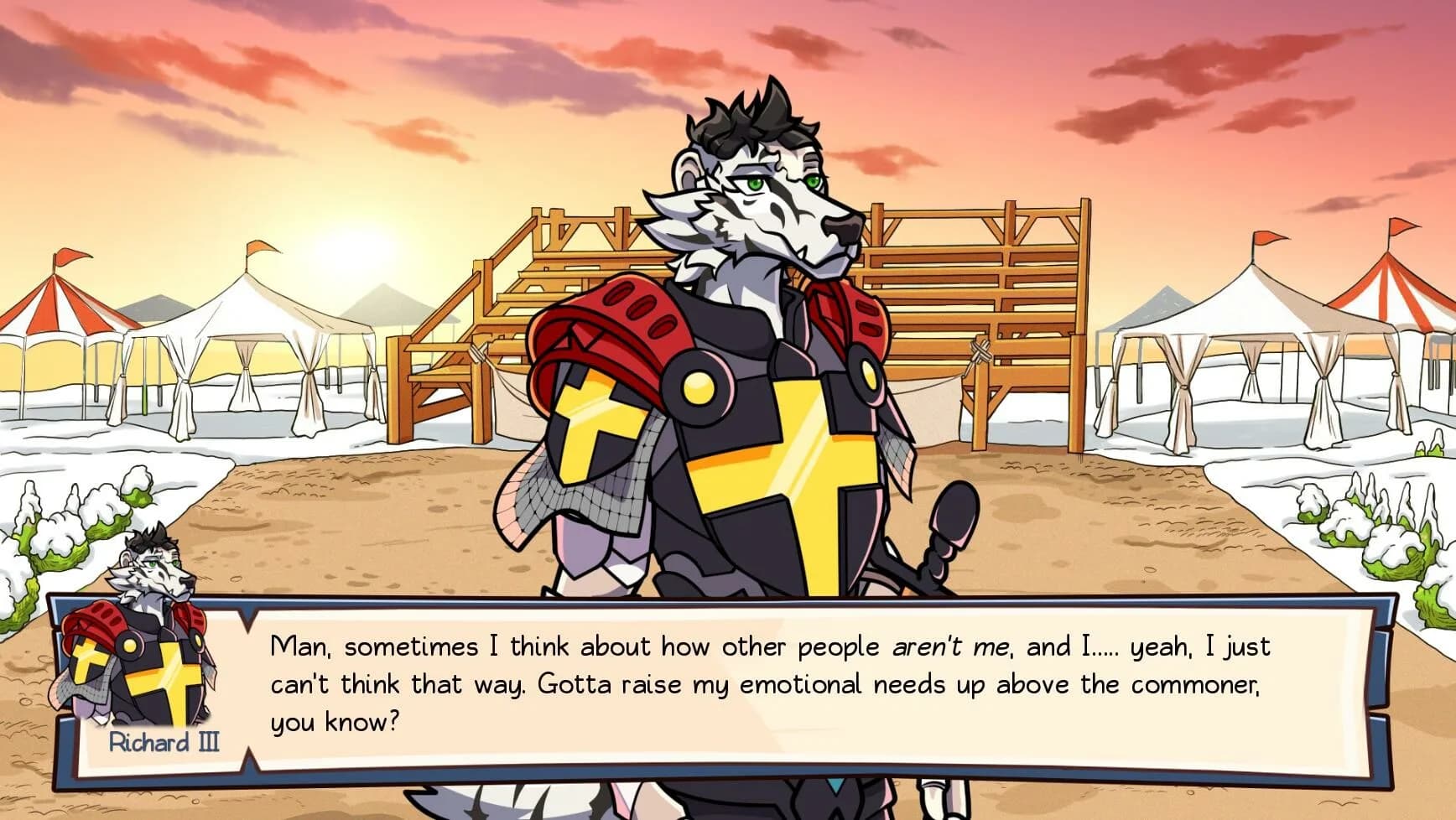 Furry Shakespeare: To Date Or Not To Date Cat Girls? If Made Today görsel 2