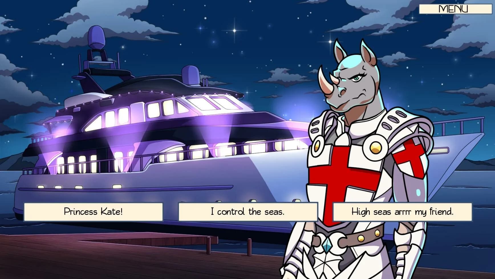 Furry Shakespeare: To Date Or Not To Date Cat Girls? If Made Today görsel 3