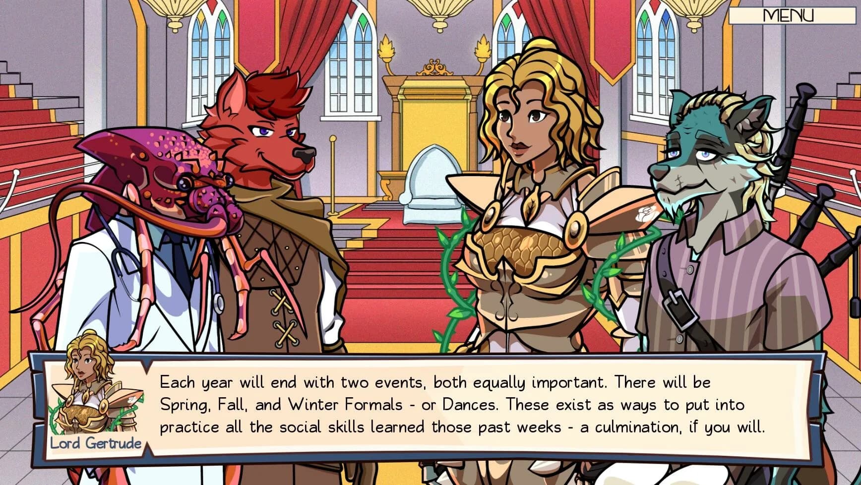 Furry Shakespeare: To Date Or Not To Date Cat Girls? If Made Today görsel 4