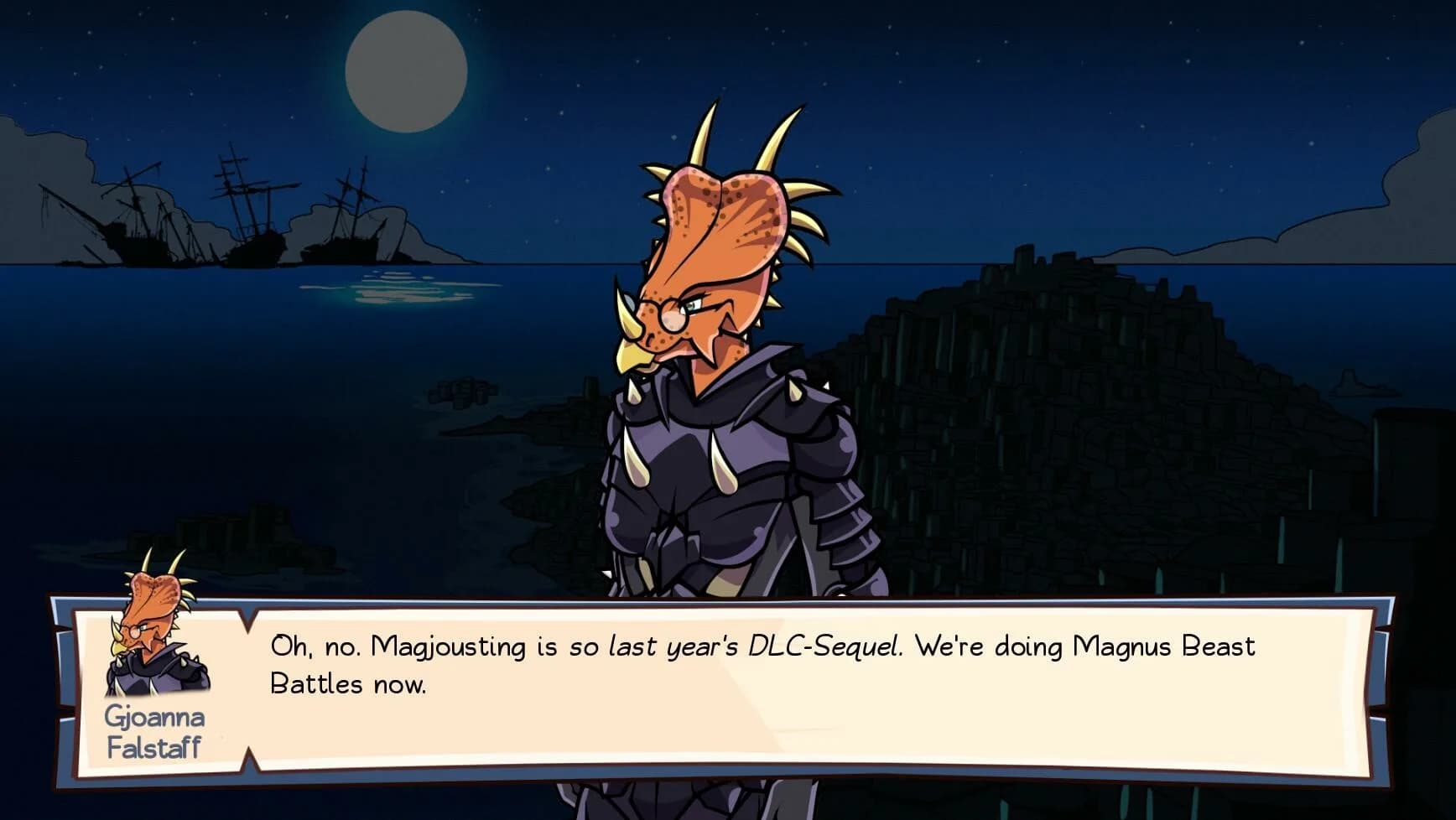 Furry Shakespeare: To Date Or Not To Date Cat Girls? If Made Today görsel 8