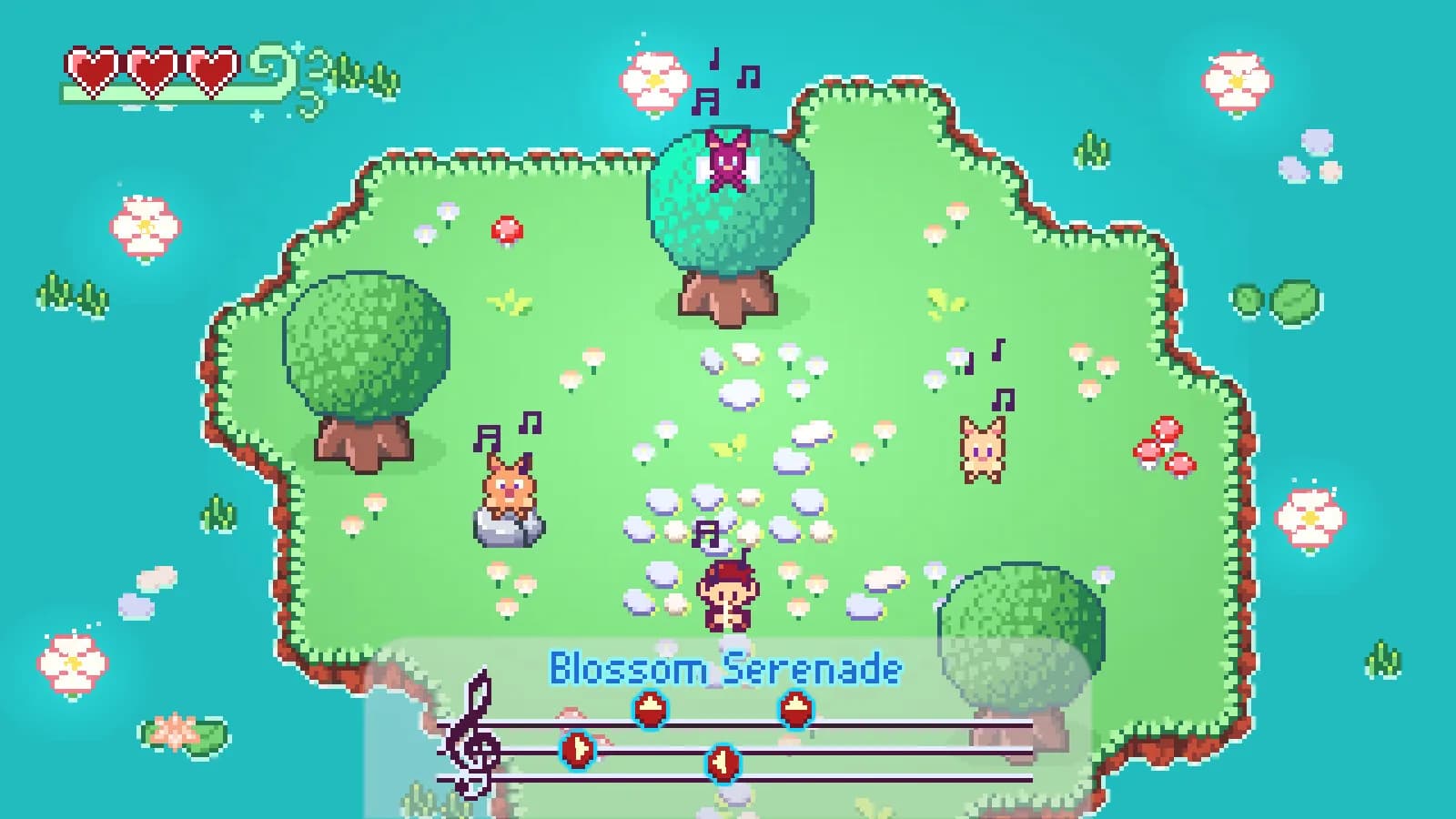 Woodland Sonata görsel 2