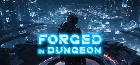 Forged In Dungeon görsel 1