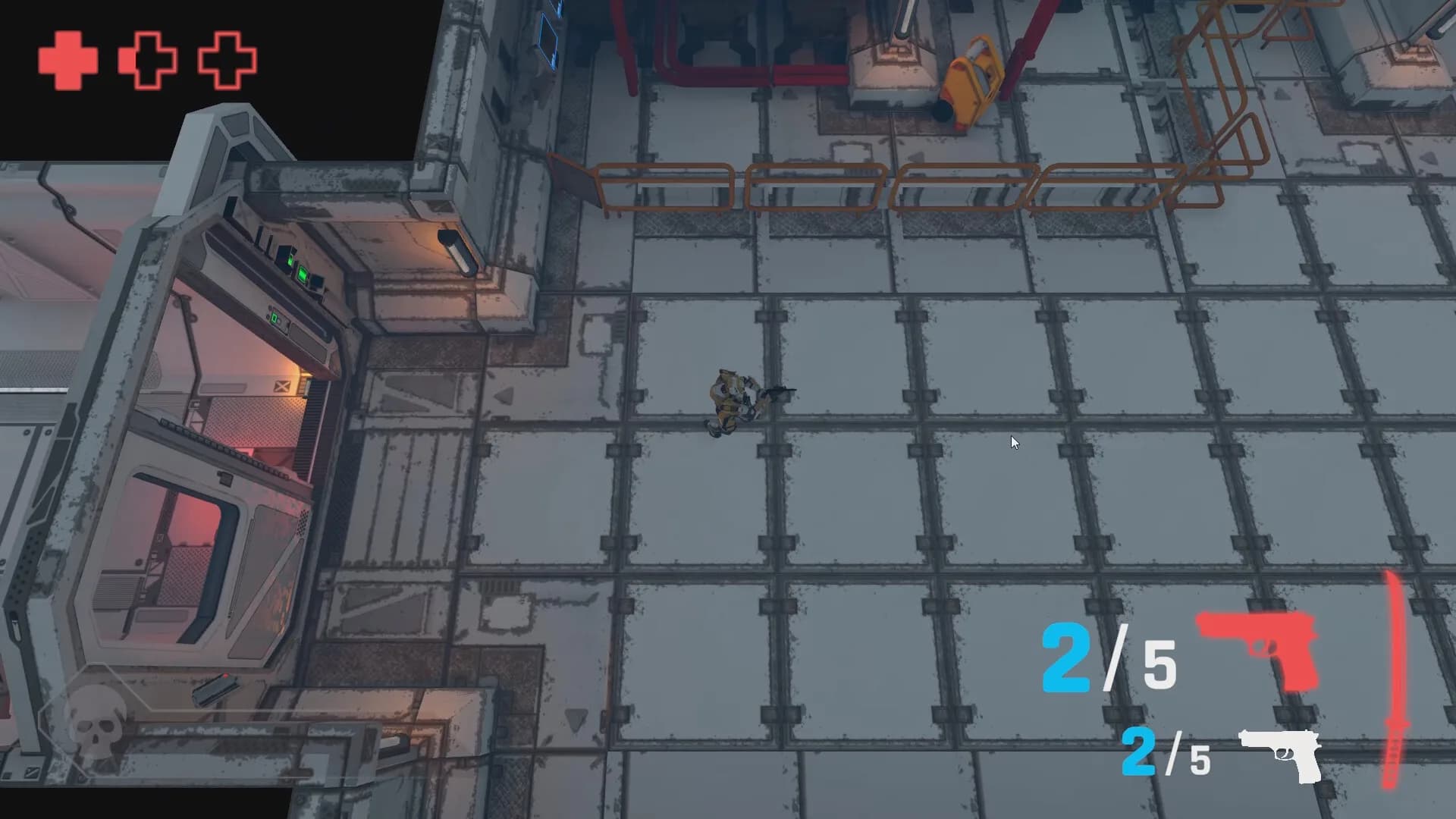 Forged In Dungeon görsel 3