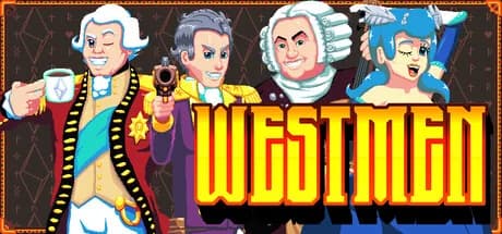 WESTMEN görsel 1