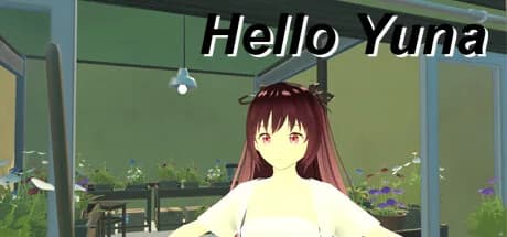 Hello Yuna
