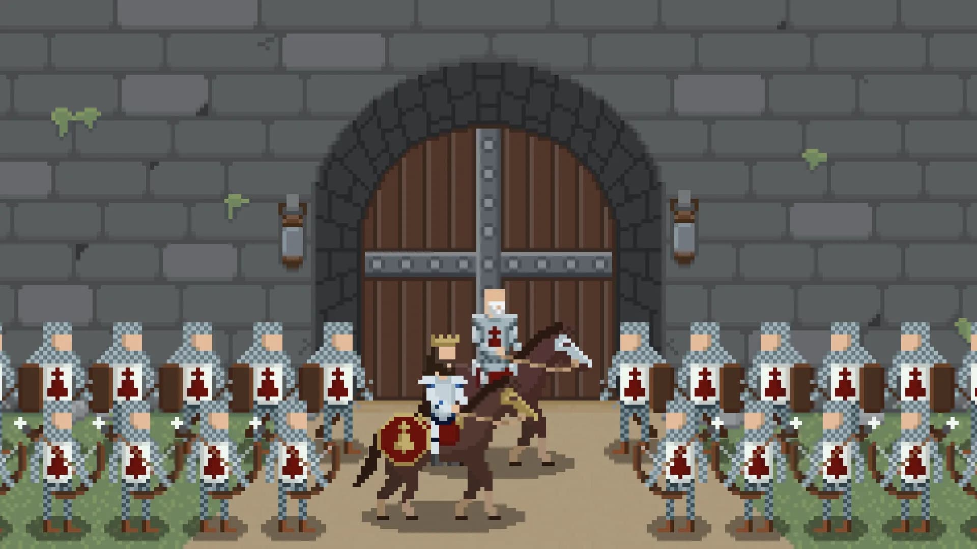 Pitchforks and Daggers görsel 7