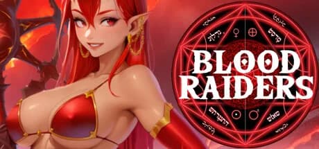 Blood Raiders