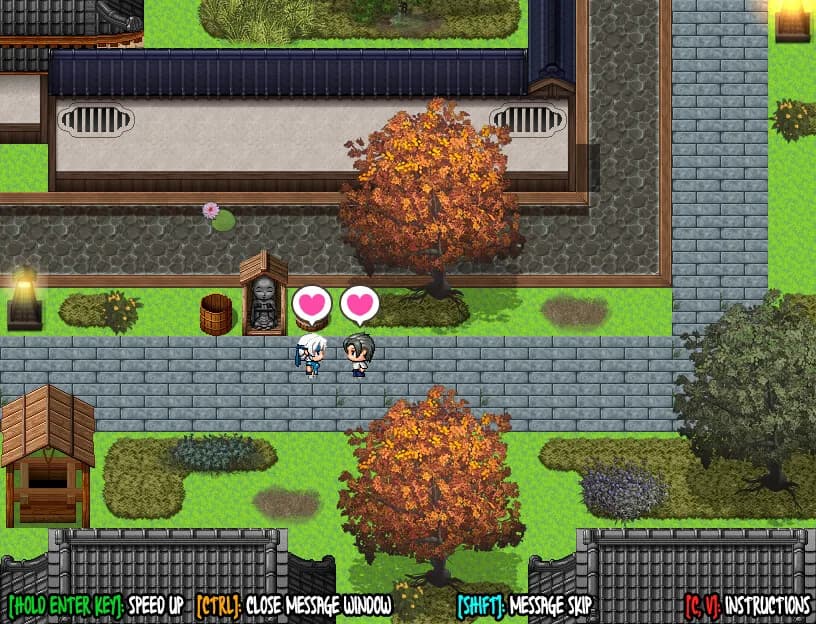 Ninja Infiltration görsel 4