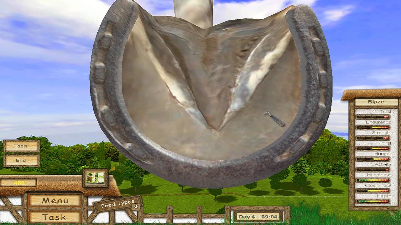My Riding Stables: Your Horse world görsel 5