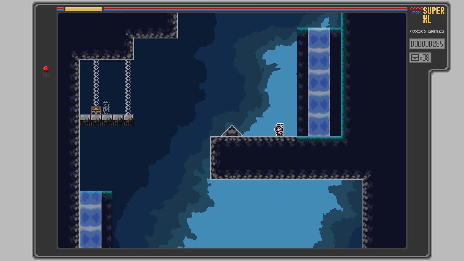 Goat's Tale Adventure görsel 3