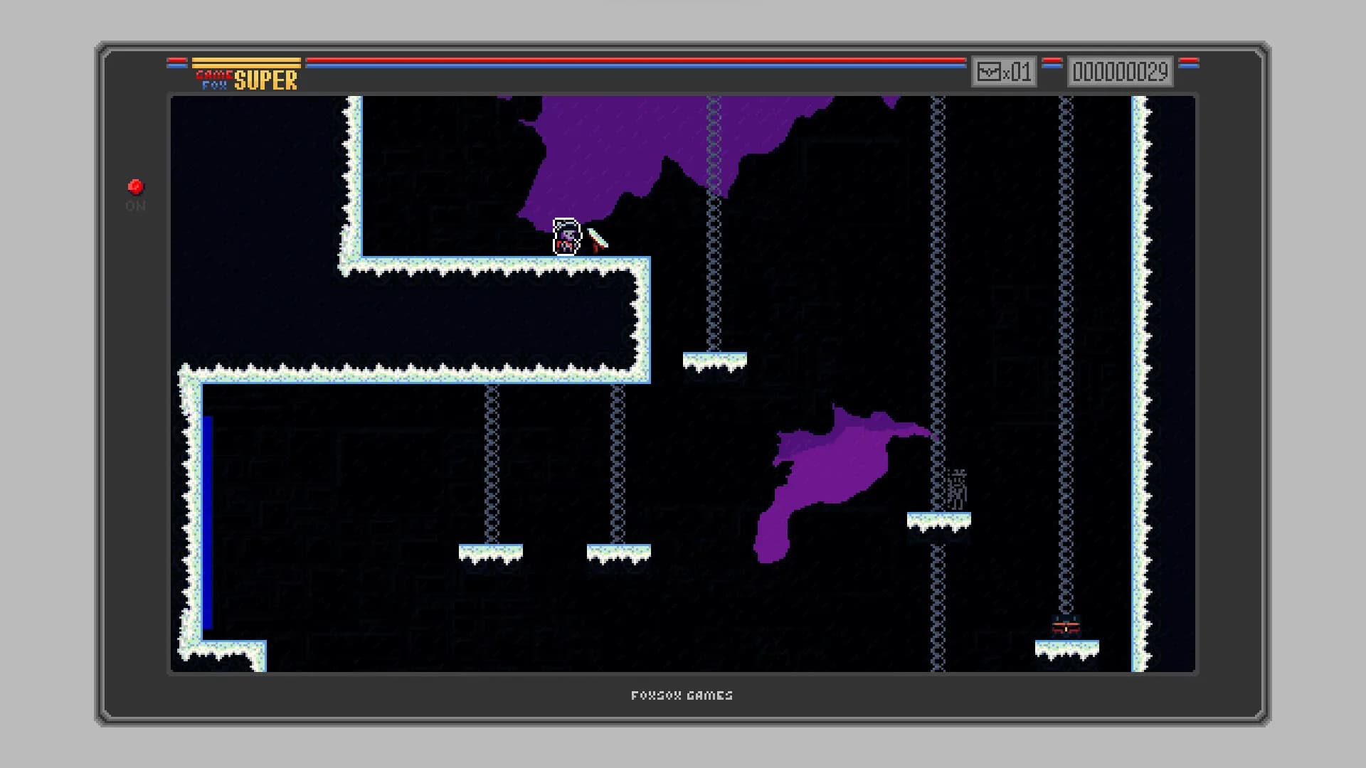 Goat's Tale Adventure görsel 4