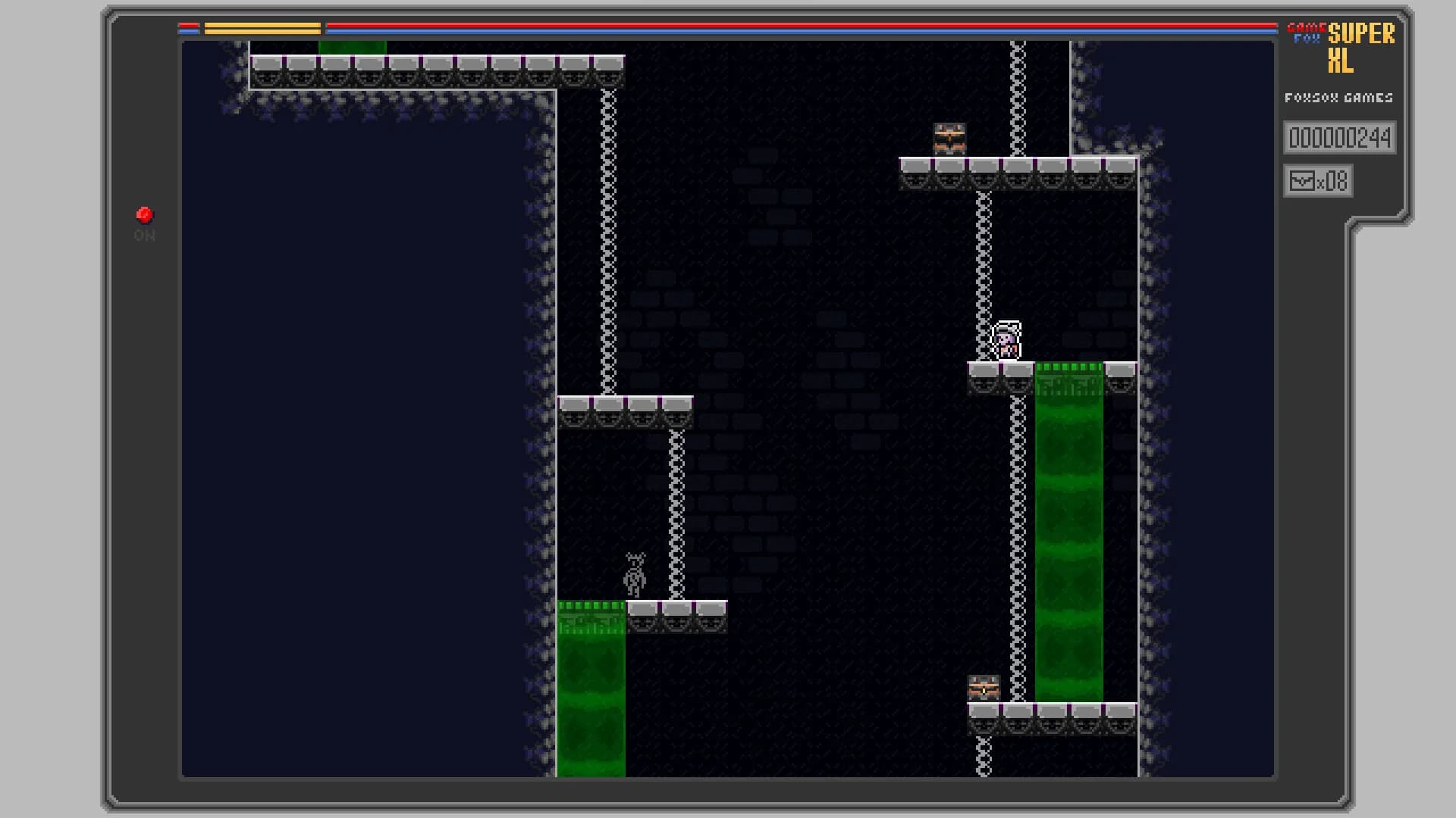 Goat's Tale Adventure görsel 5