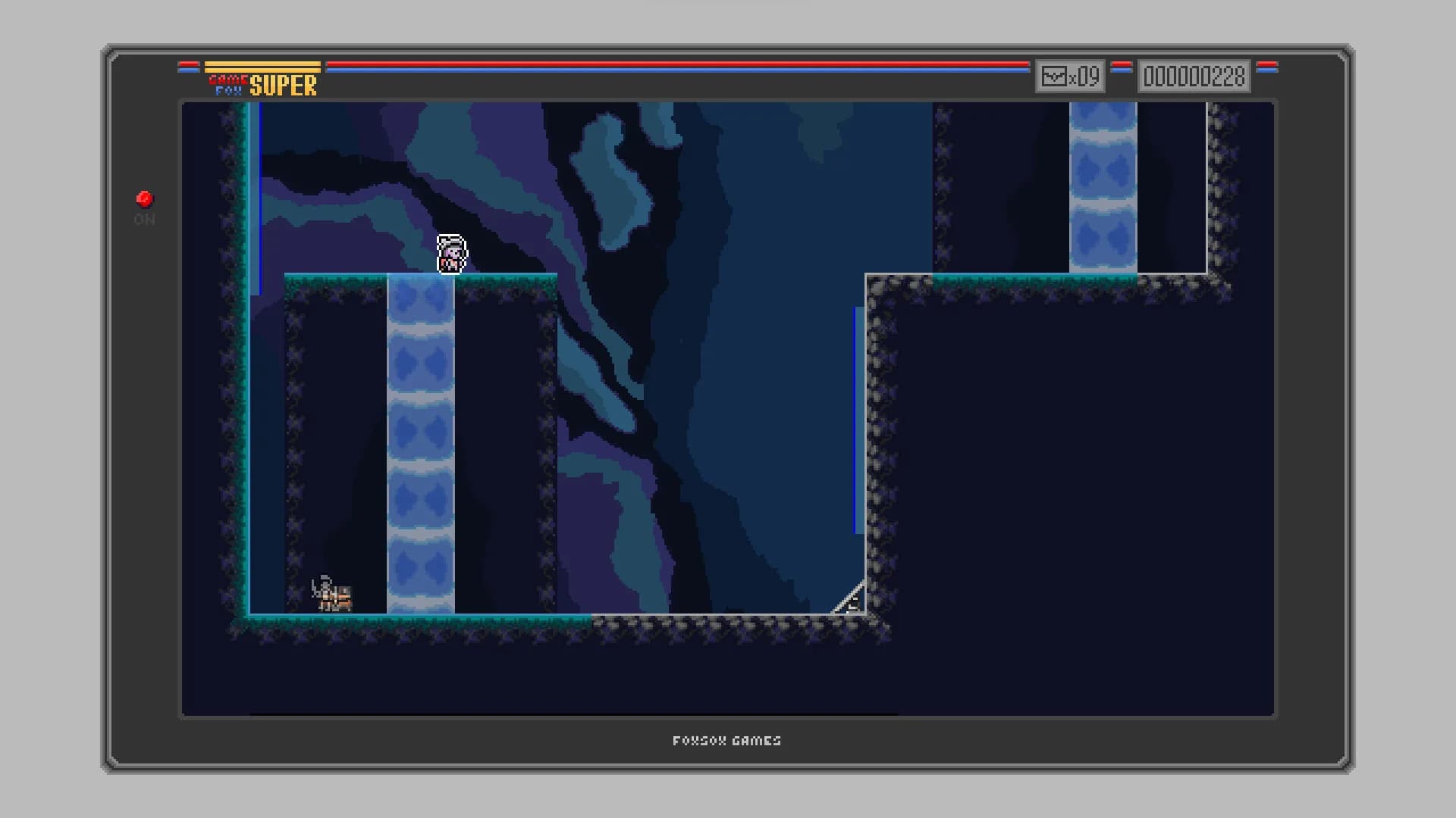 Goat's Tale Adventure görsel 6