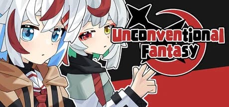 Unconventional Fantasy