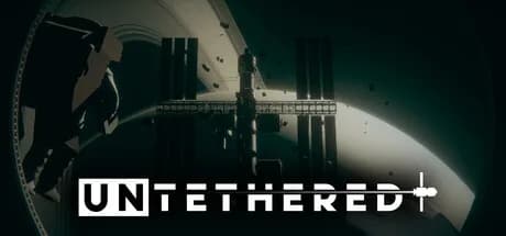 Untethered görsel 1