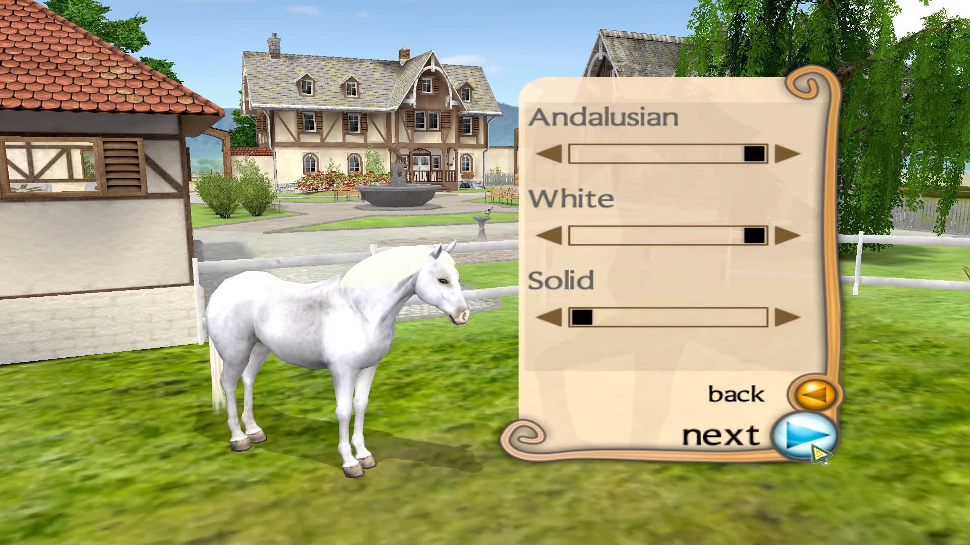 My Riding Stables: Life with Horses görsel 2