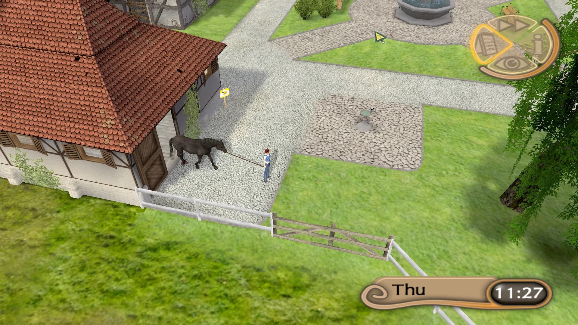 My Riding Stables: Life with Horses görsel 4
