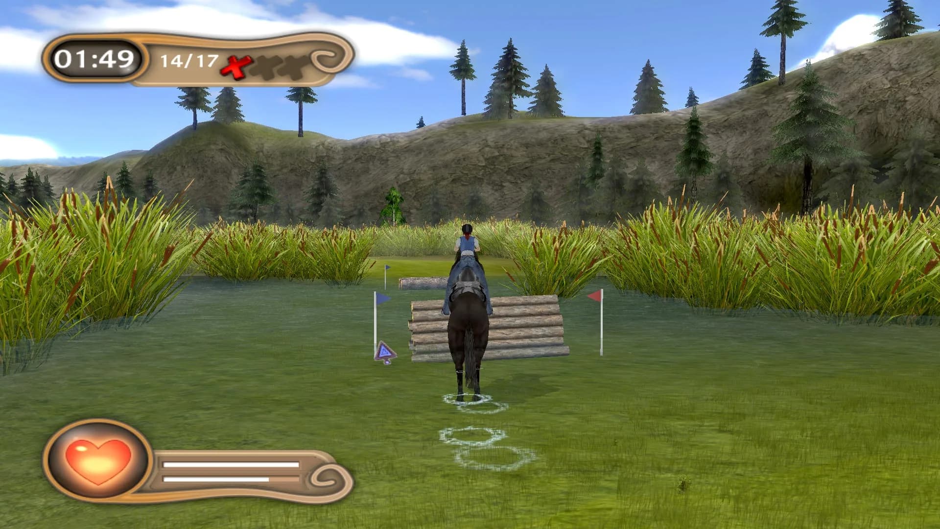 My Riding Stables: Life with Horses görsel 5