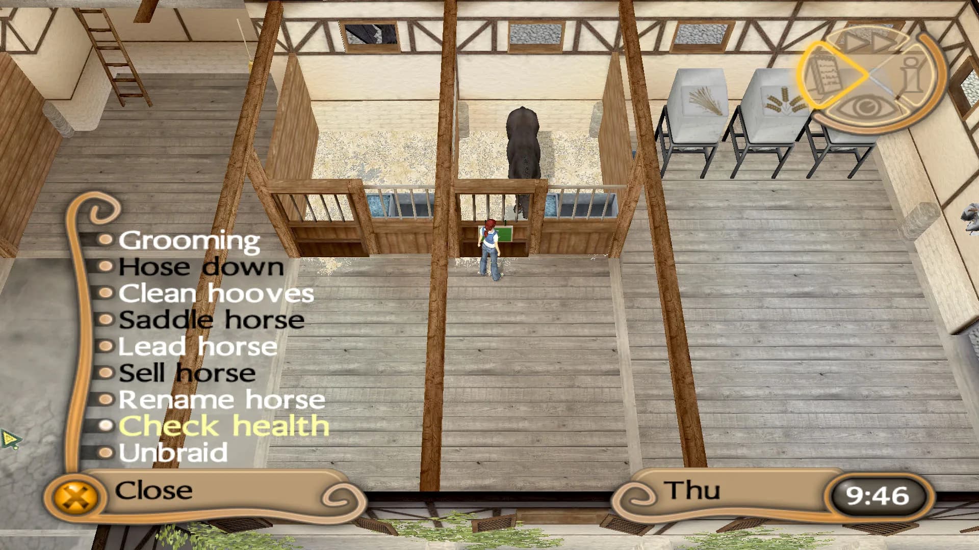 My Riding Stables: Life with Horses görsel 6