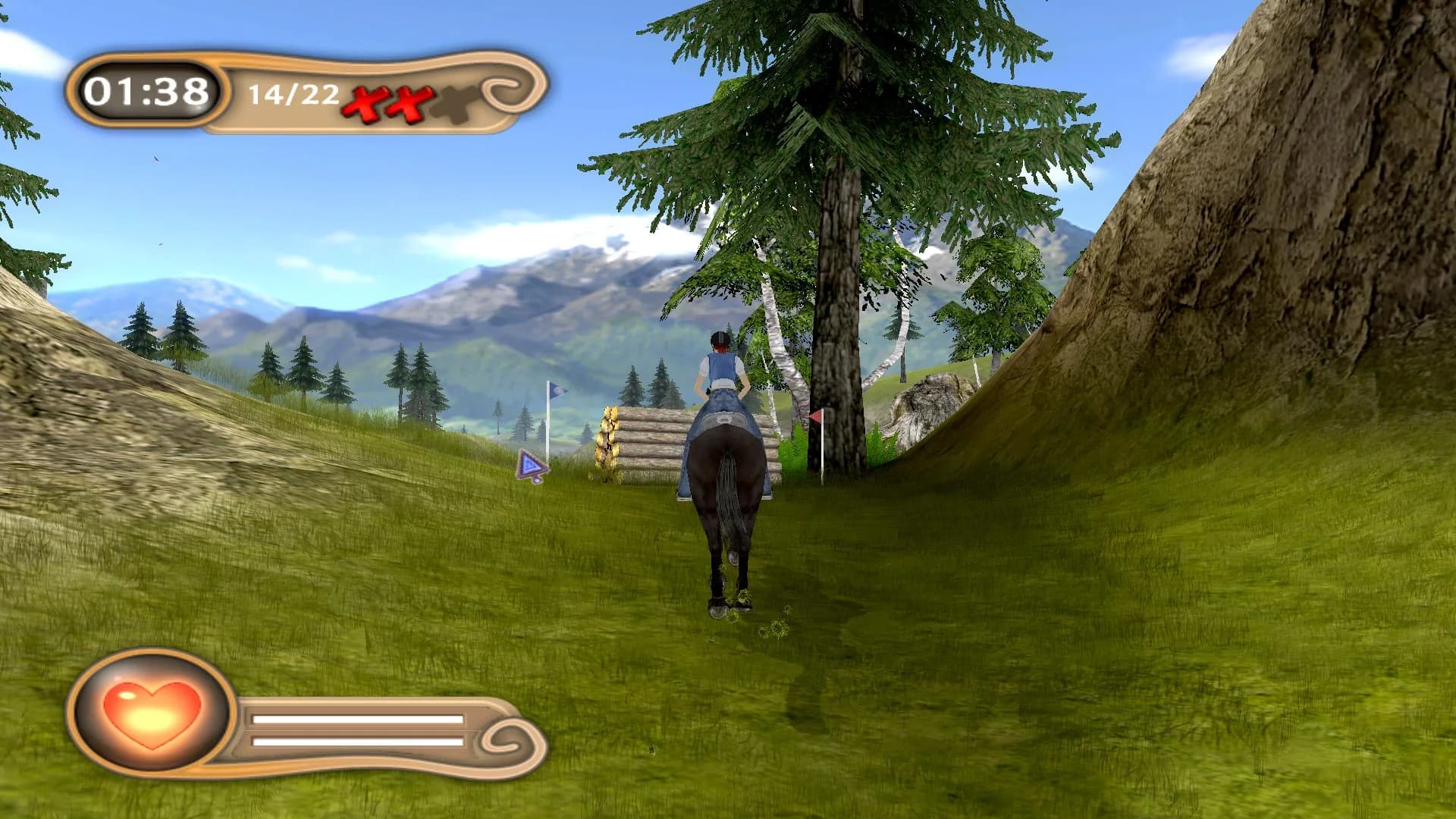 My Riding Stables: Life with Horses görsel 7