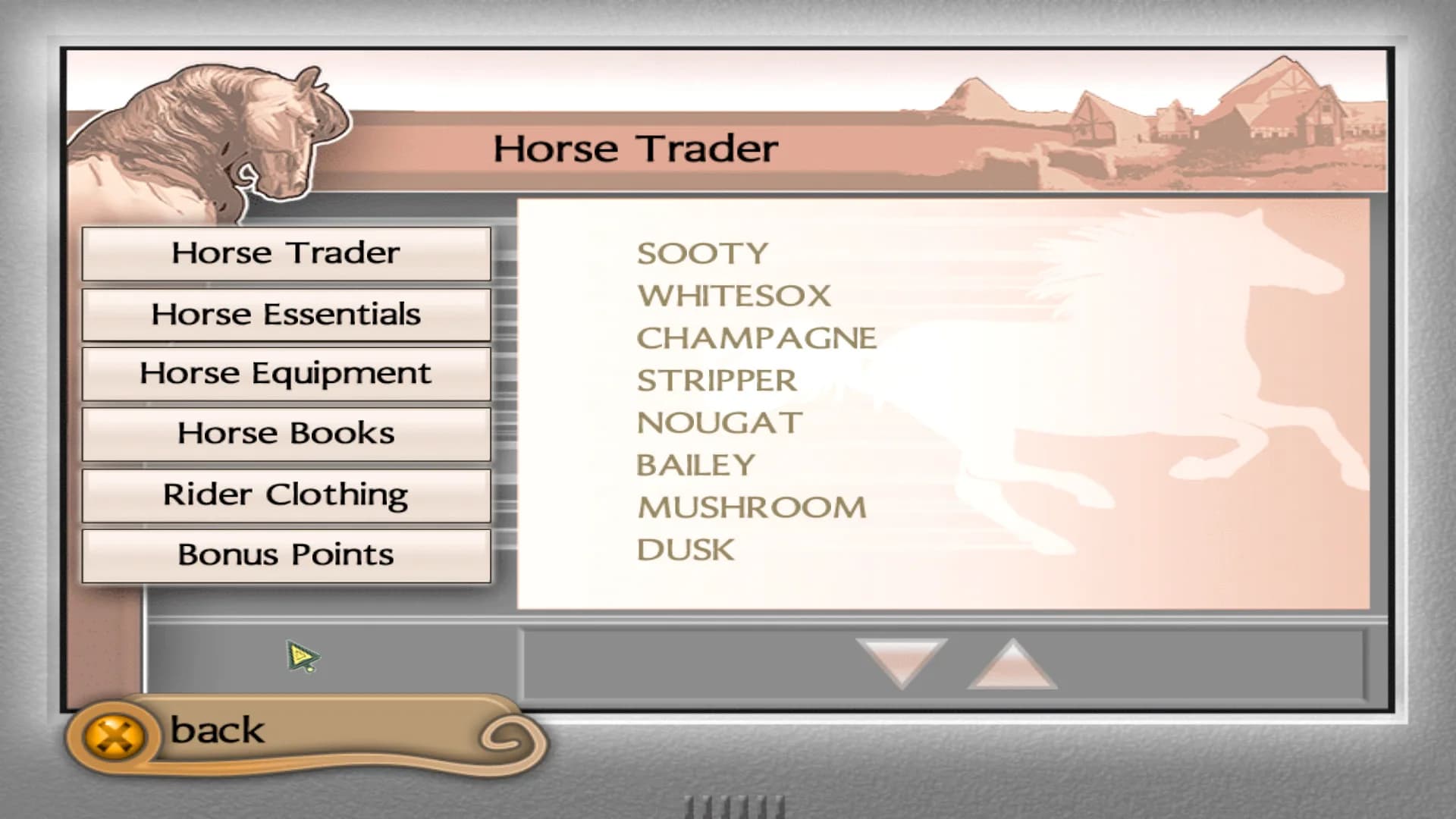 My Riding Stables: Life with Horses görsel 10