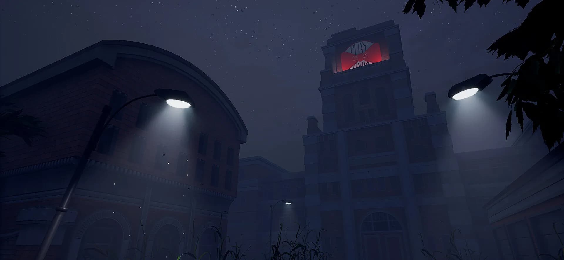Ominous Obscurity görsel 2