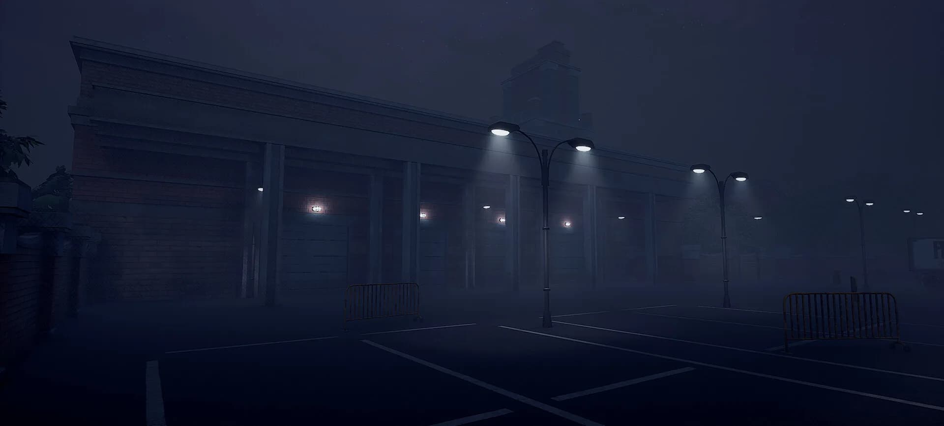 Ominous Obscurity görsel 3