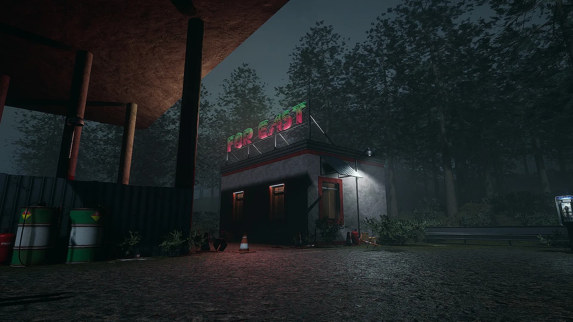 Ominous Obscurity görsel 12