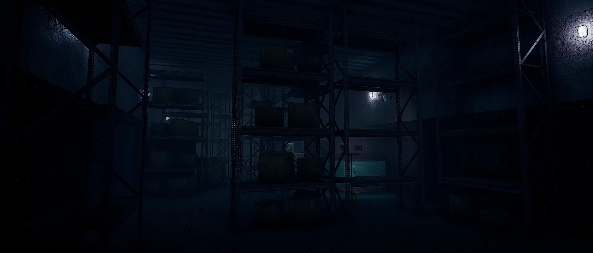 Ominous Obscurity görsel 4