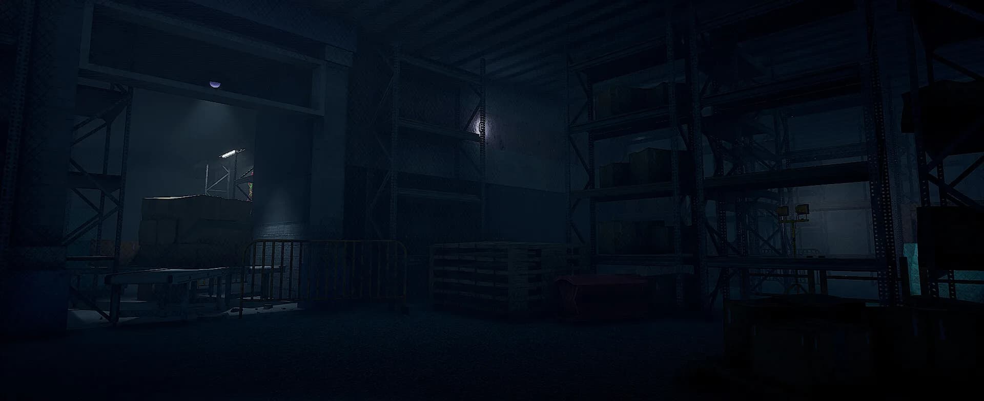 Ominous Obscurity görsel 5