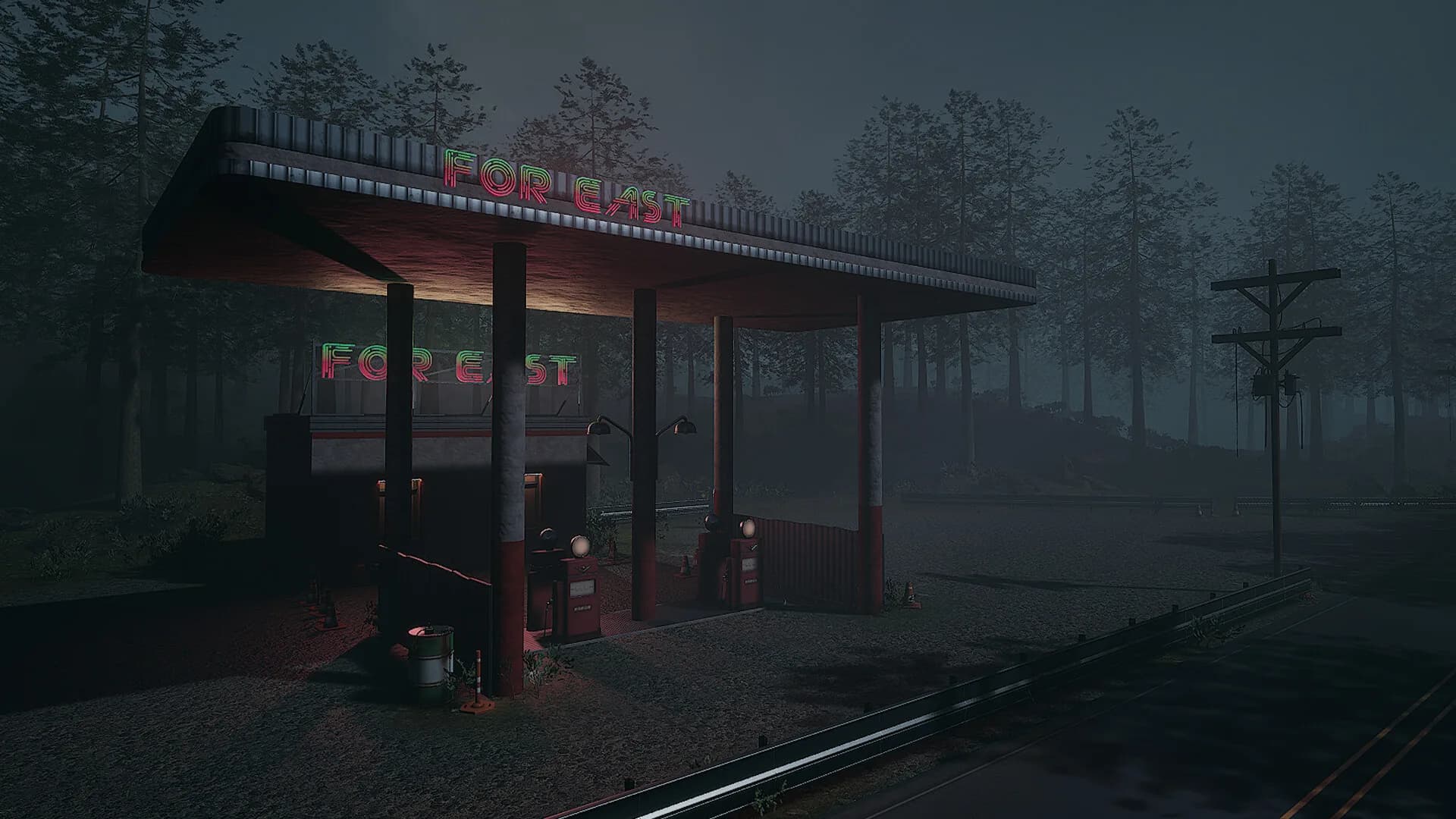 Ominous Obscurity görsel 11