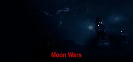 Moon Wars görsel 1