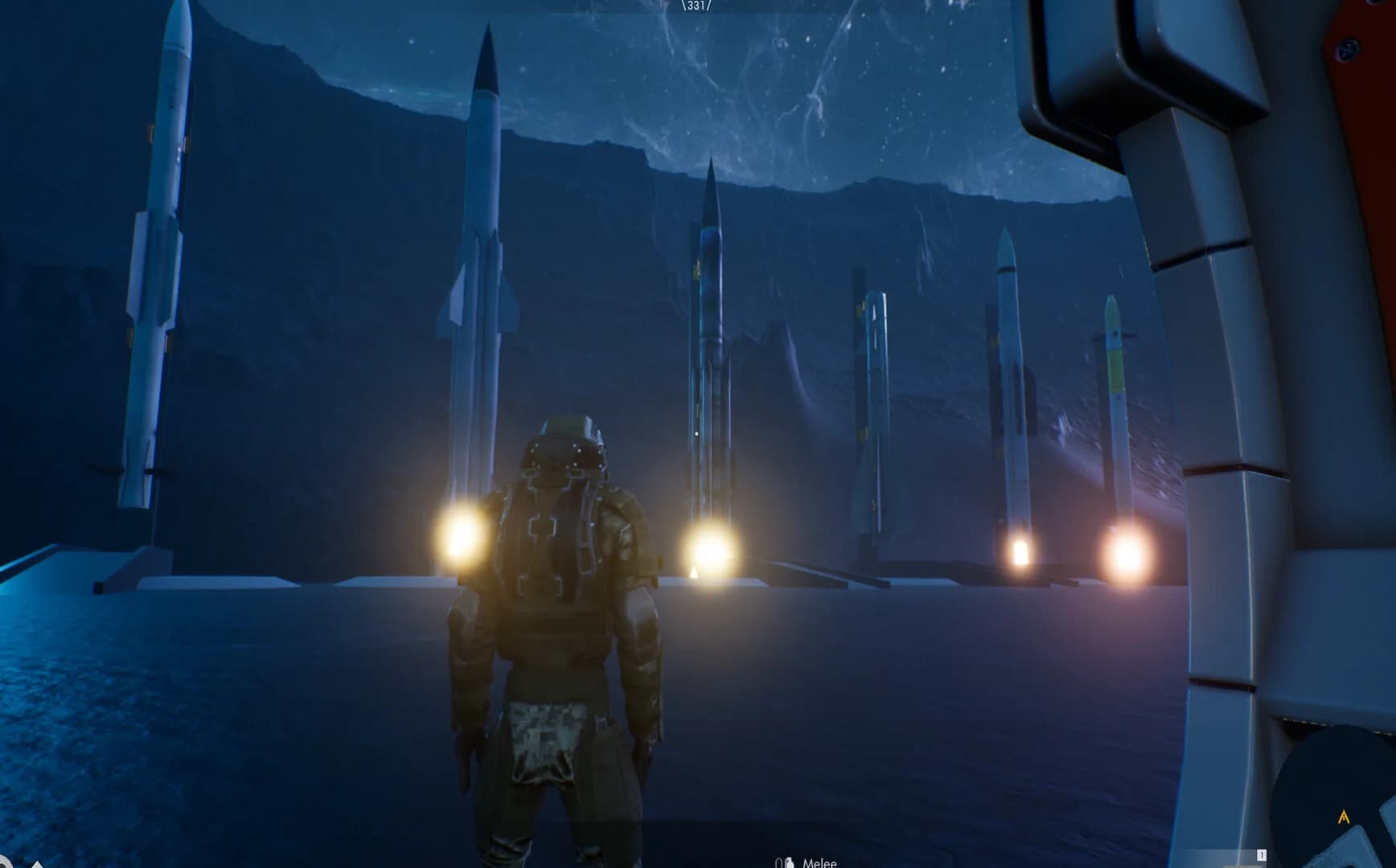 Moon Wars görsel 6