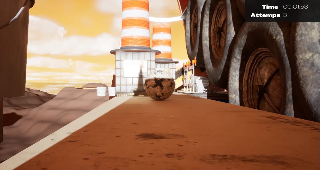 Just Roll görsel 5