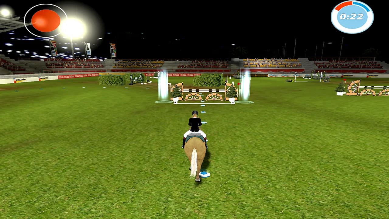 Riding Star - Horse Championship! görsel 6