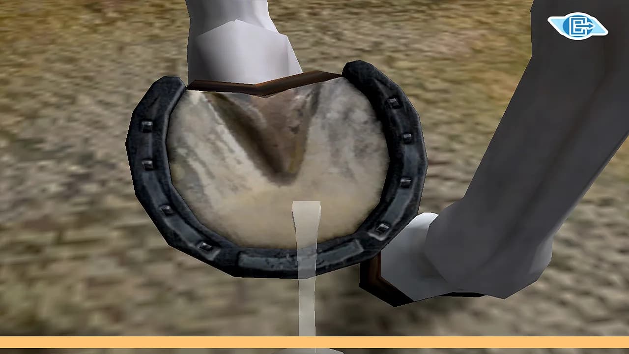 Riding Star - Horse Championship! görsel 9